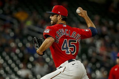 Twins Outright Six Players Mlb Trade Rumors
