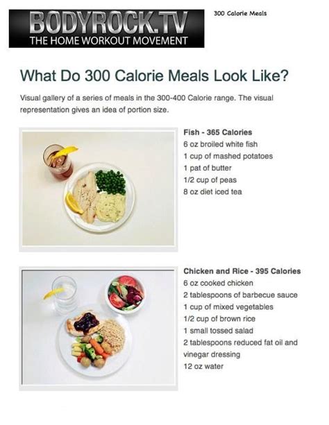 Diet dinner menu, 400 calories. 1000+ images about 300 Calorie Meal... Breakfast, Lunch and Dinner on Pinterest
