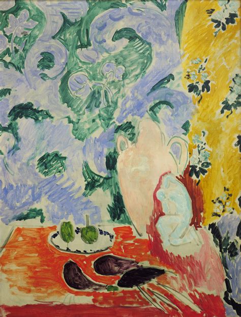 Henri Matisse A Retrospective Moma