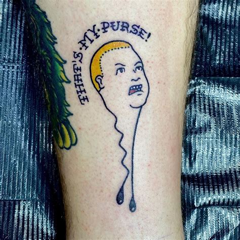 Life S A Joke 25 Clever Tattoos That Will Make You Lol