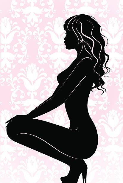 Black Showgirl Illustrations Royalty Free Vector Graphics And Clip Art