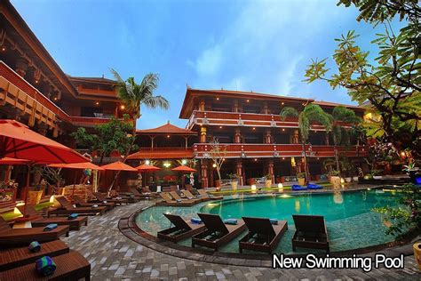 Wina Holiday Villa Kuta Bali Hotel Tarifs 2023 Et 28 Avis