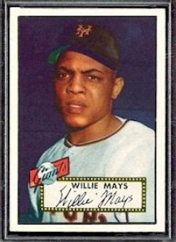 Best sports cards to buy. Best Willie Mays Baseball Cards to Buy - GMA Grading, $8 Sports Card Grading