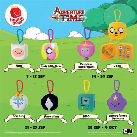 Mcdonalds happy meal disney raya and the last dragon toys 2021 comeplete 8 toys set. Best McDonald's Happy Meal Toys We've Gotten Over The Years