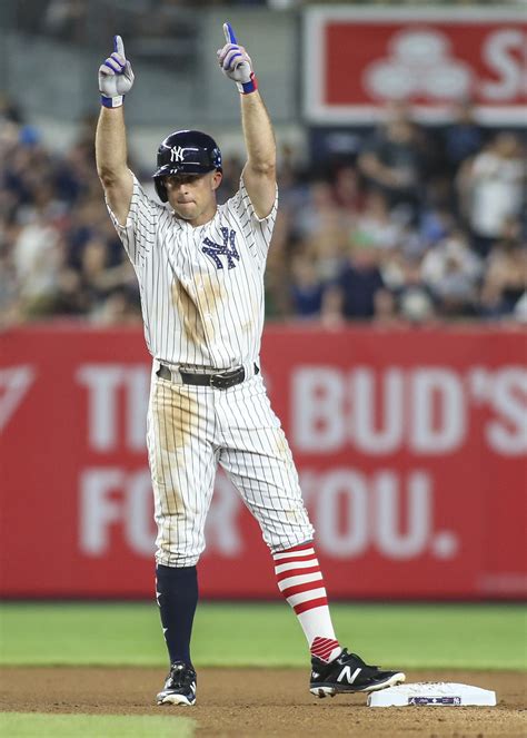 Yankees Announce New One-Year Agreement With Brett Gardner - MLB Trade Rumors