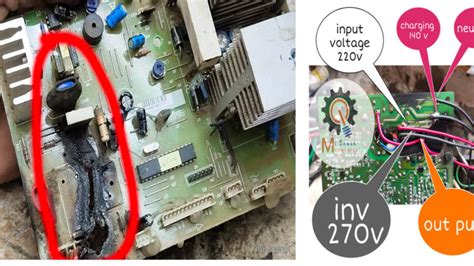 Microtek inverter sebz 800 value for money product. Microtek Inverter Circuit Diagram Pdf - Microtek Inverter Pcb Layout - PCB Circuits : 2.9 12v to ...