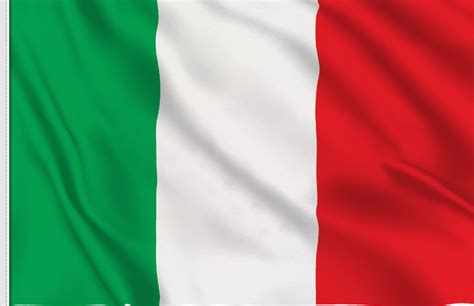 671 of 31 december 1996, which is held every year on 7 january. Italy Flag
