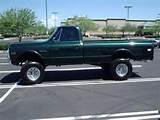 Pictures of Arizona 4x4 Trucks For Sale