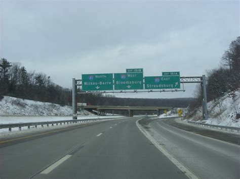Interstate 81 Pennsylvania Flickr Photo Sharing