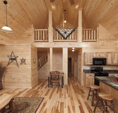 Amish Cabins Design Ideas A Simple Log Cabin For A Great