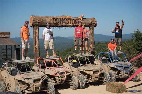 Brimstone Recreation Atv Park In Tn Plan Your Adventure Tennessee