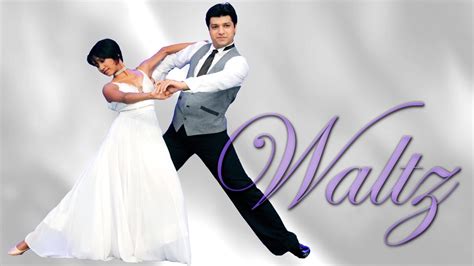 Ballroom Dance Waltz Is Here Youtube