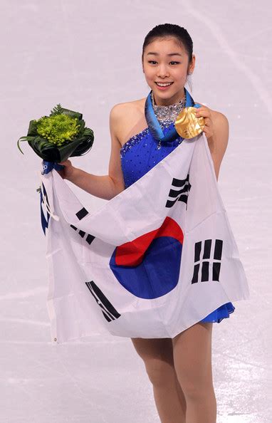 Yuna Kim Figure Skating Wikia Fandom