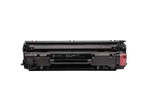 These two id values are unique and will not be. Zoomtoner Compatible HP CF283A (83A) Laser Toner Cartridge ...
