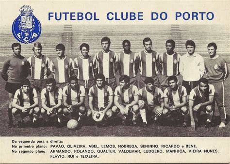 Fc Porto Team Group In Fc Porto Flavio S Teams Football Movie Posters Movies