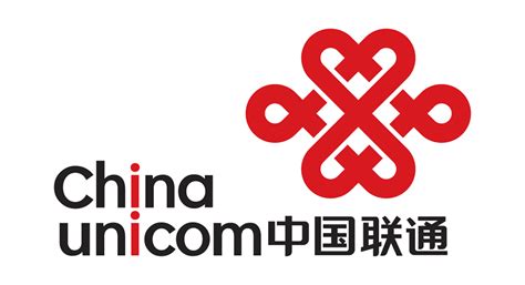 China Unicom 中国联通 Logo Download Ai All Vector Logo