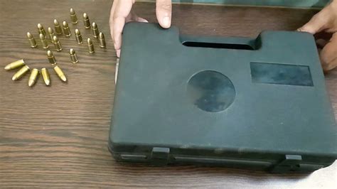 Unboxing Cf98 9mm Price Availability Of Chinese Pistol In Pakistan
