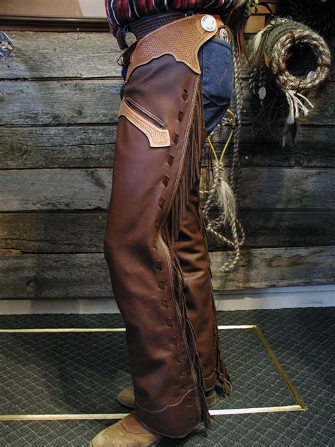 Love This Shotgun Chaps With Inside Pockets Cowgirl Chaps Riding