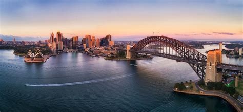 10 romantic things to do in sydney on a budget