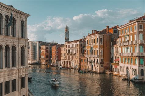 10 Best Things To Do In Venice Italy With Free Map