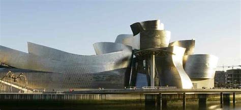 Museo Guggenheim De Bilbao Visita Virtual Trianartstrianarts