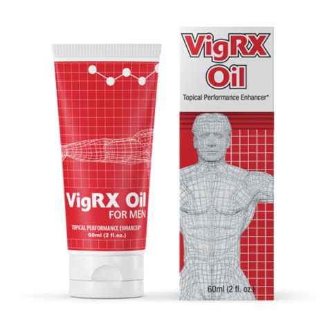 Vigrx Oil Experience Vigrx Oil For Men Better Sex With Vigrx Oil