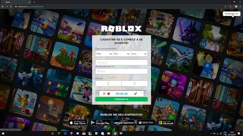 Como Hackear Uma Conta No Roblox Youtube