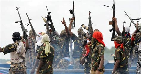 Gunmen Kill Over 20 Villagers In Northern Nigeria Africa Global Village