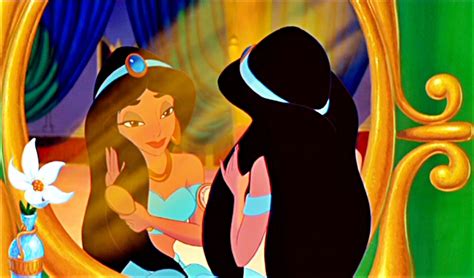 The Encyclopedia Of Walt Disneys Animated Characters Princess Jasmine