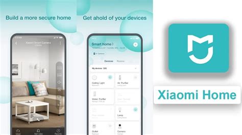 Xiaomi Mi Home App Update Brings New Features And Improvements
