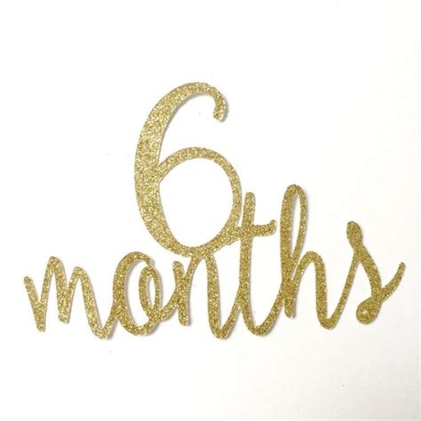 Pin By Ale B On Cake Toppers 6 Month Anniversary Happy 12th Birthday 6 Month Anniversary Quotes