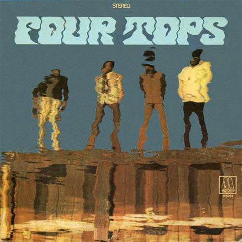 Four Tops Still Waters Run Deep 1970 Vinyl Discogs