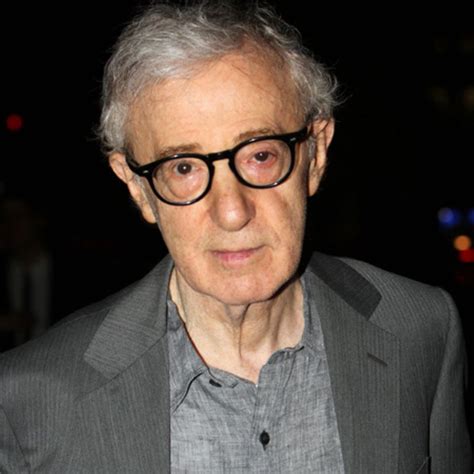 Woody Allen Starporträt News Bilder Galade