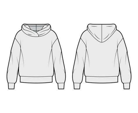 Hoodie Mockup Stock Photos Pictures And Royalty Free Images Istock