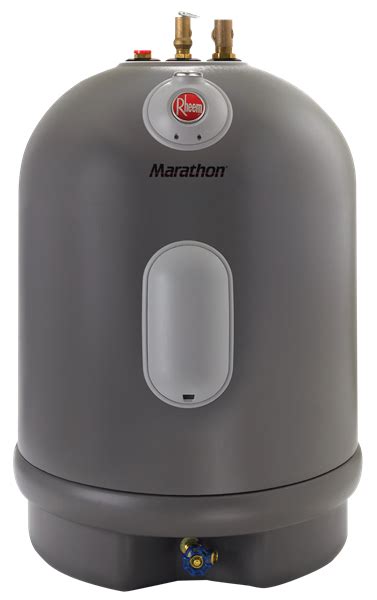 Rheem MR Marathon Point Of Use Water Heater