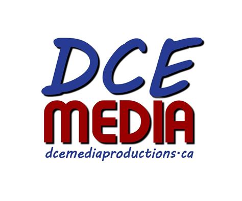 Dce Media Productions