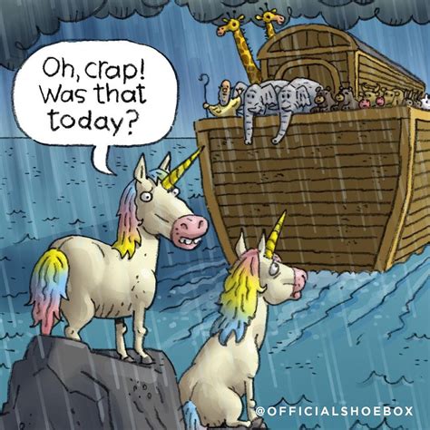 Are There Really Unicorns In The Bible Eternity News