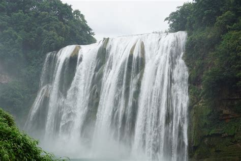 4 Days Guiyang & Huangguoshu Waterfall | China Travel | China Tours