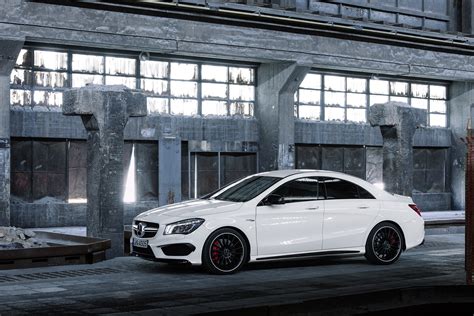 Carzydeal is here to help you get your dream car at lowest price. 2014 Mercedes-Benz CLA 45 AMG - US Price $47,450