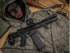 Maxim Defense Pdw Brace Review