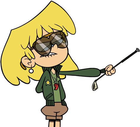 Lori Loud Png Isolated Photo Png Mart