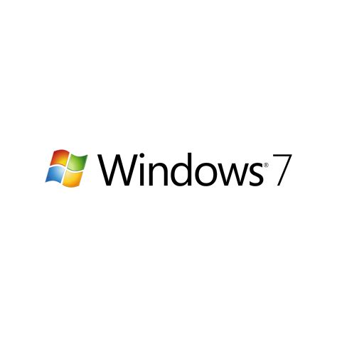 ベスト Windows7 Logo 335682 Windows 7 Logo