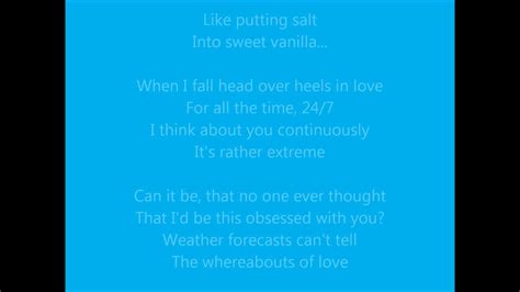Toradora Vanilla Salt Full Ending With Lyrics Youtube