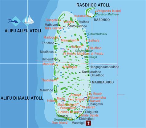• baros maldives 5* →. Ari Atoll for Manta and Whale Sharks