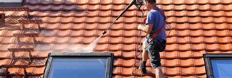 We do the small stuff. The 10 Best Roof Cleaning Services Near Me (with Free ...
