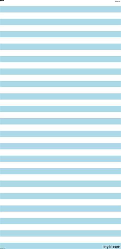 Wallpaper White Blue Stripes Streaks Lines Ffffff Add8e6 Horizontal