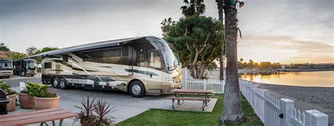 The 75 Best Luxury Rv Resorts Parks And Campgrounds Rvshare Luxury Rv Resorts Luxury Rv