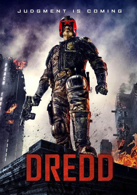 Dredd Full Movie Download Free Full Movie Download