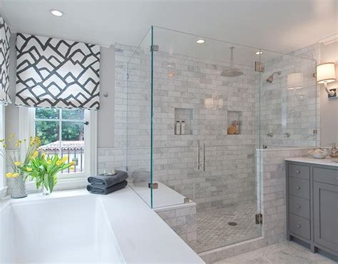 24 Beautiful Ideas For Master Bathroom Windows Page 3 Of 5