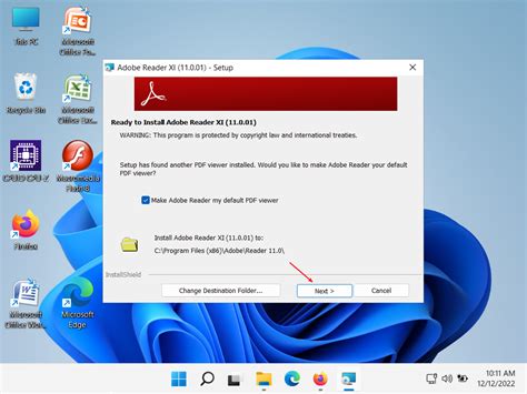 Cara Install Adobe Reader Jadul Di Windows 11 Dwiay Dal1809